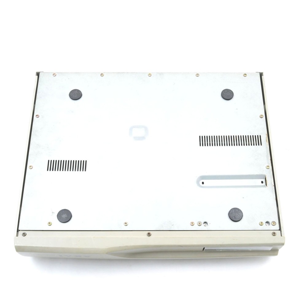 AKAI MPC2000XL Sampler Sequencer Drum Machine Tested Working Japan