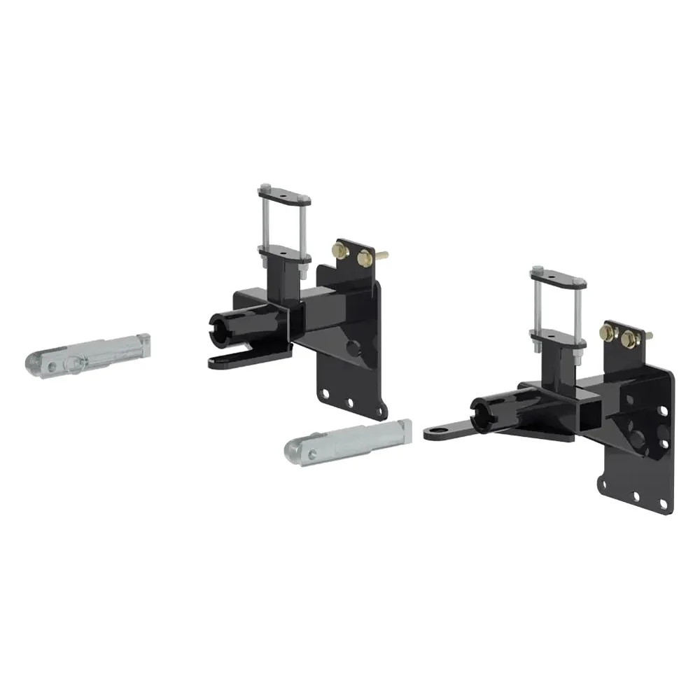 CURT Custom Tow Bar Base Plate