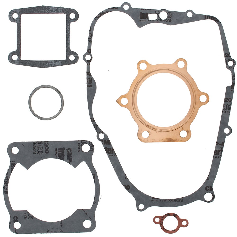 Vertex Complete Gasket Set - 808811