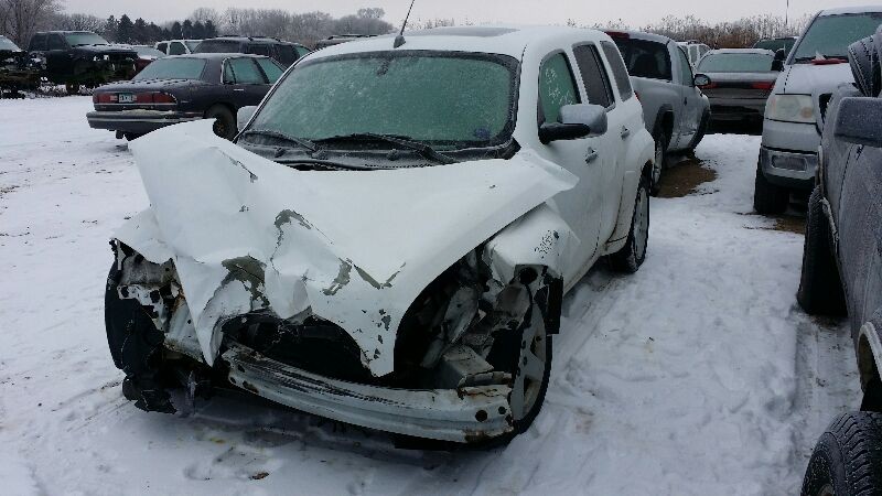 Speedometer MPH Fits 06 HHR 170359