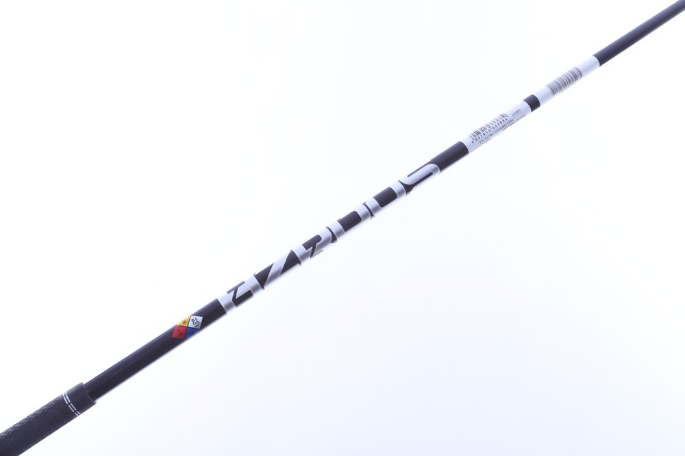 Project X HZRDUS Black Driver Shaft Regular Graphite - 43.75 in - No Adapter