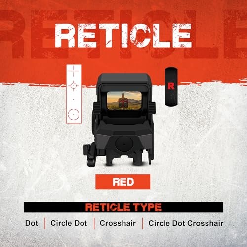 Impact Reflex Sight XLT