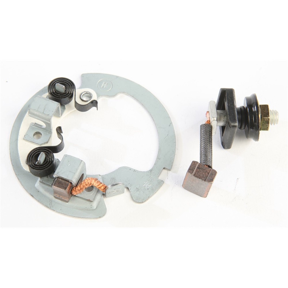 Ricks Brush Kit 70-503