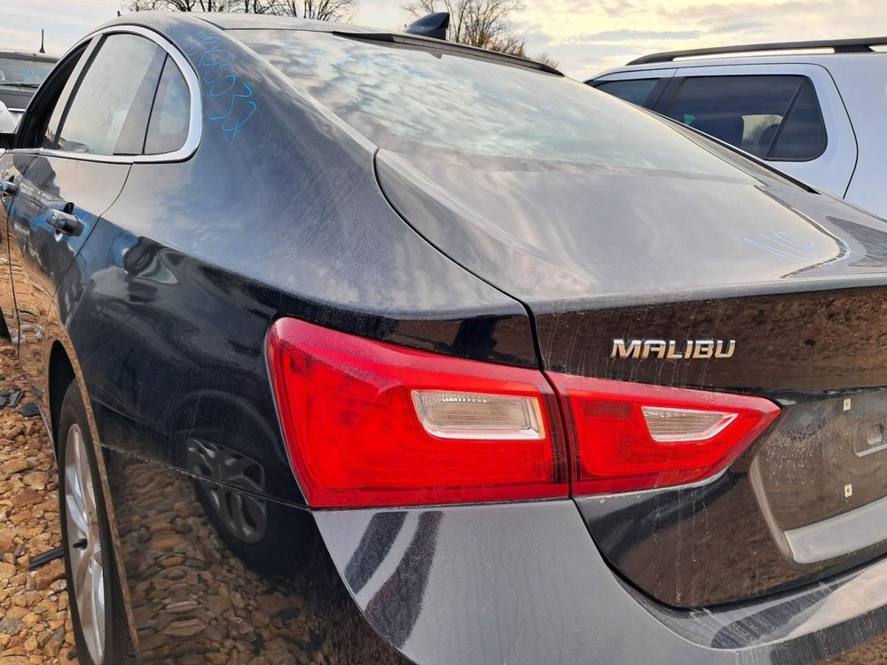 MALIBU 2016 Glove Box 4872995