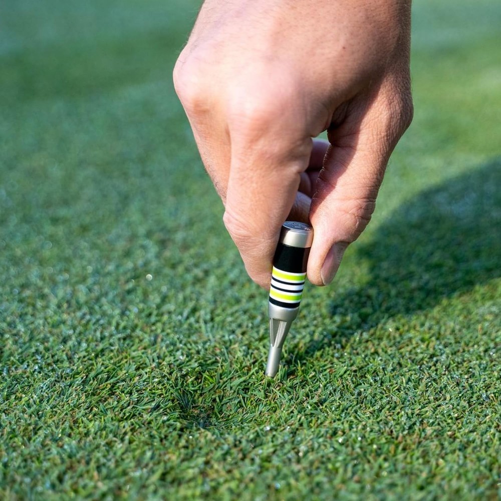 Callaway Divot Repair Tool Ferrule Golf Accessory