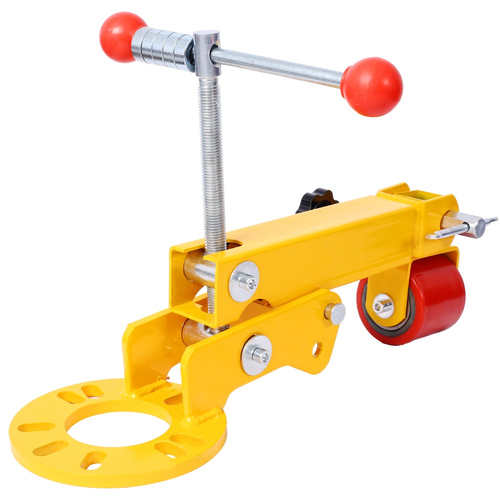 Fender Roller Tool Lip Rolling Reforming Lip Wheel Arch Roller Flaring
