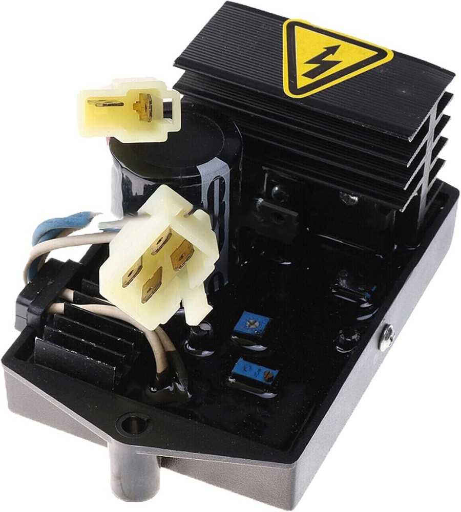 Automatic Voltage Regulator AVR GFC9-1A1G For KIPOR Generator
