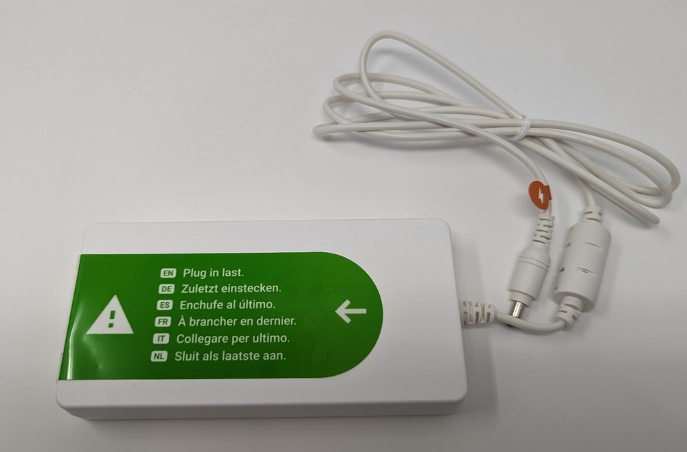 Clover Station Solo Accessory Kit