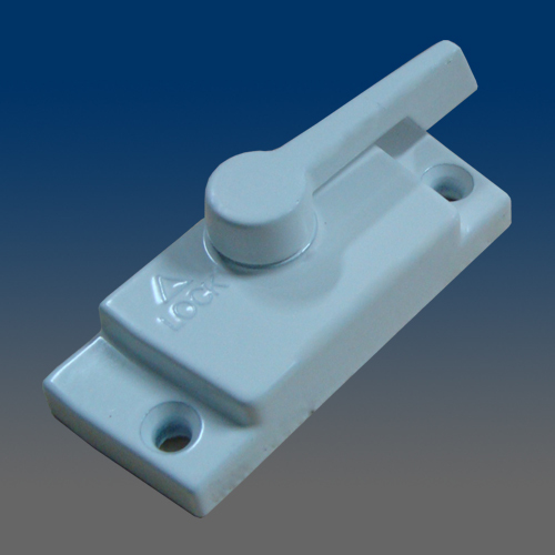 Window Sash Lock 3222WHITE
