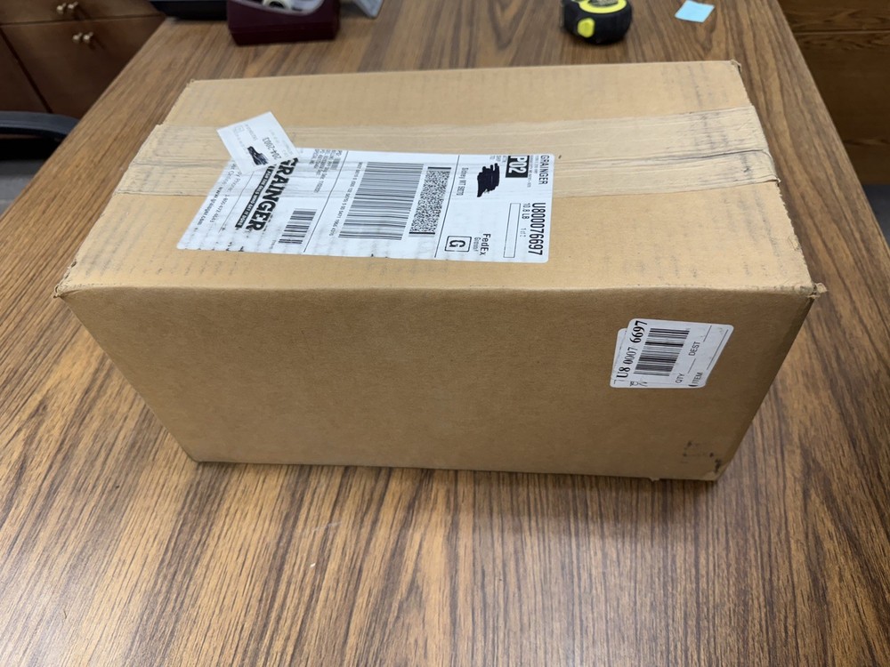 Atkinson Dynamics AD-27AC Intercom Master 2GUC2