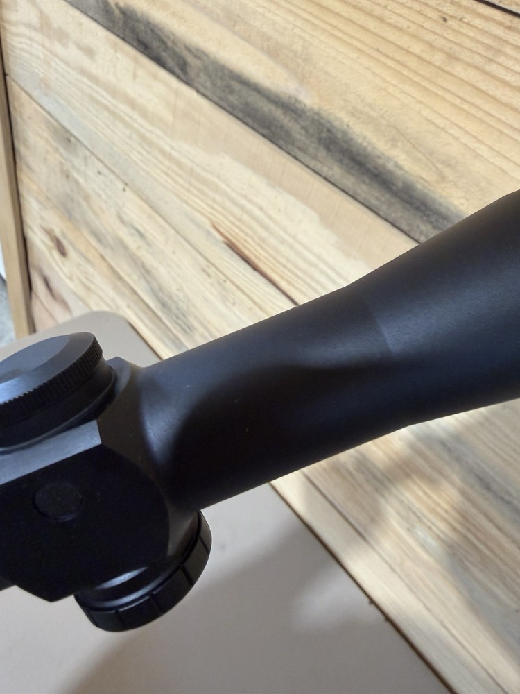 Leupold VX-R 2-7x33 Firedot