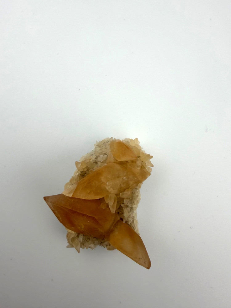 Calcite Hardin County, IL