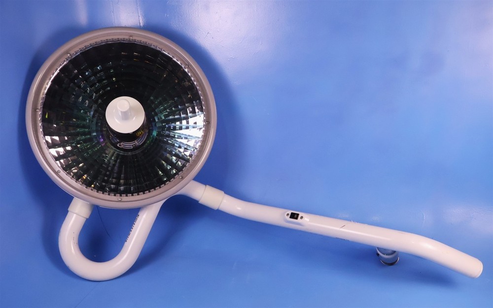 Ritter 355 Dental Surgical Exam Light