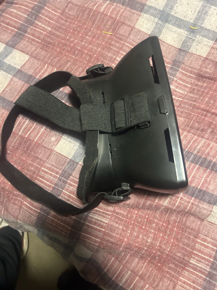 Phone Vr Headset