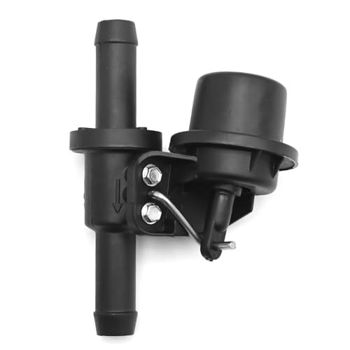 5011241AA HVAC Heater Control Valve, Replacement for Dodge Ram 1500 2500 3500