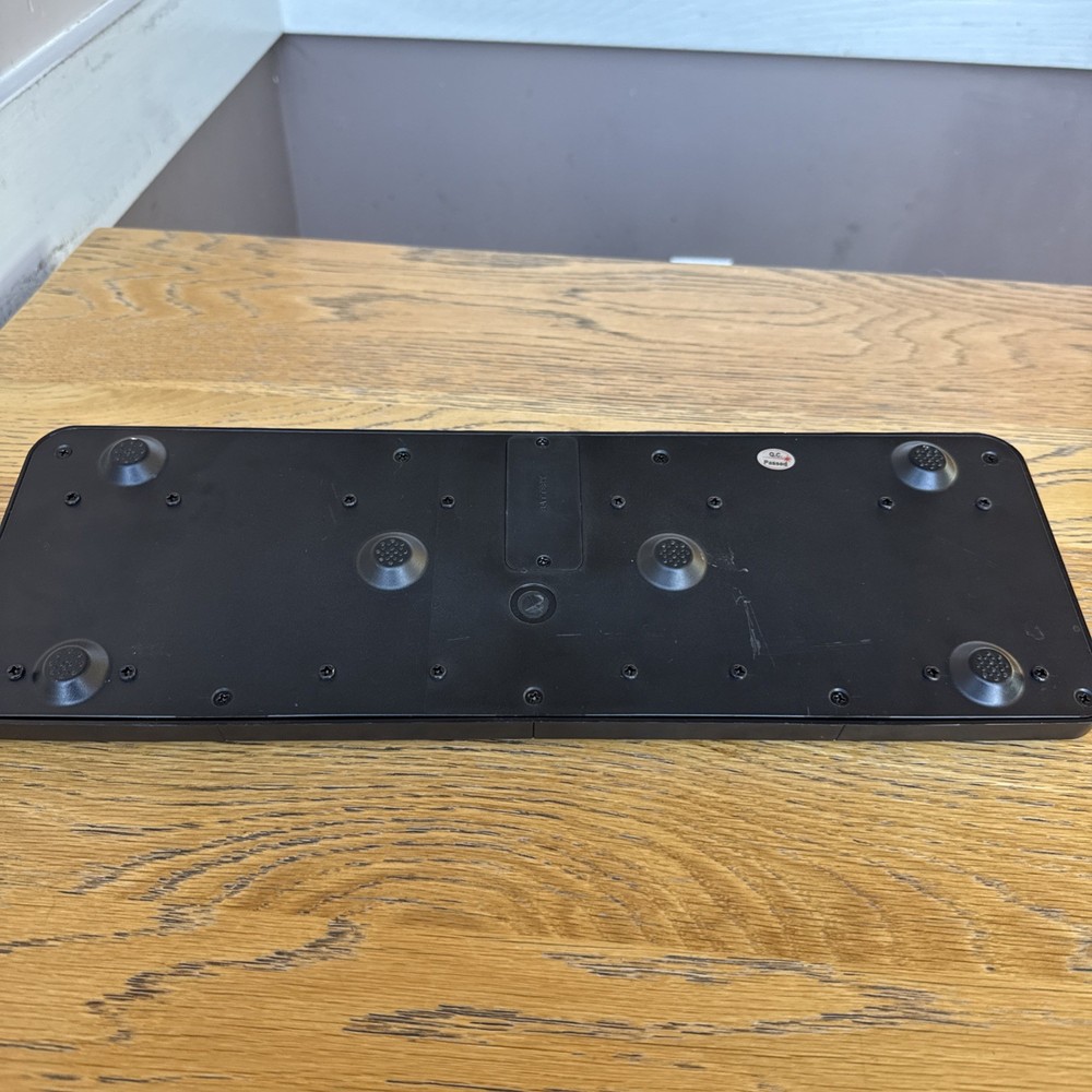 Chauvet DJ lighting Footswitch