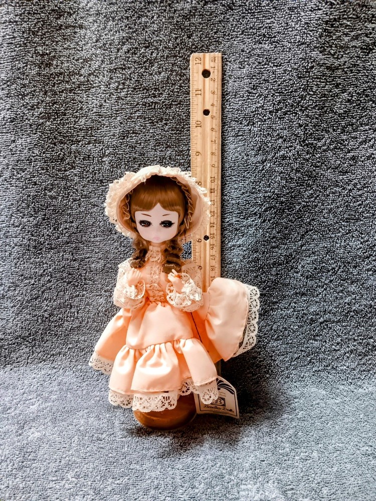 Authentic REAL Haunted Doll. ACTIVE. Positive Spirit. Anne.
