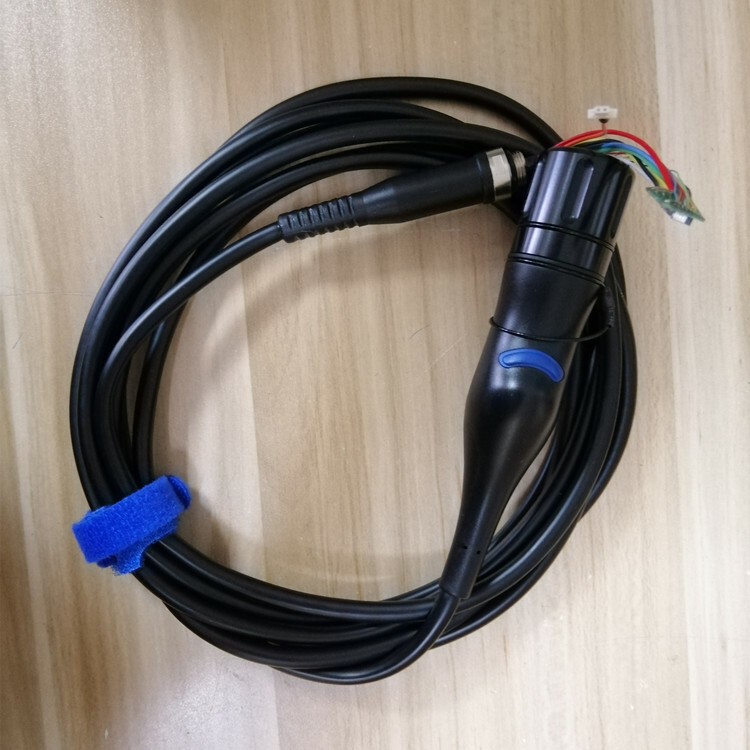 the cable for stryker 1288 camera head