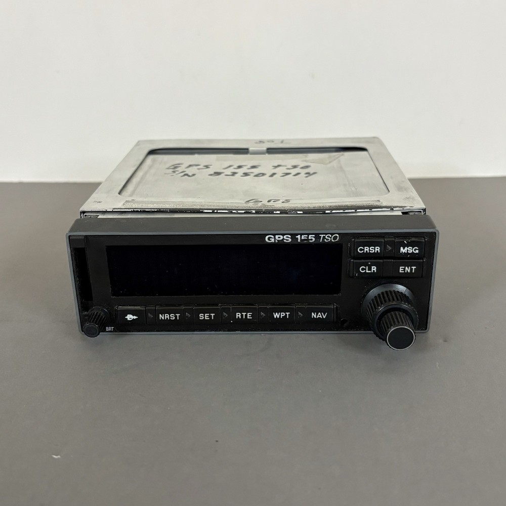 Garmin GPS 155 - Needs Repair