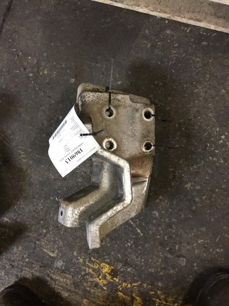 Replaces CAT C10 REAR ENGINE MOUNT ,  OH