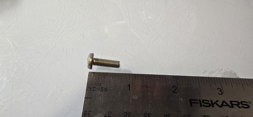 (500) MILITARY STANDARDS SCREWS MS35207-264 5305-00-989-7435