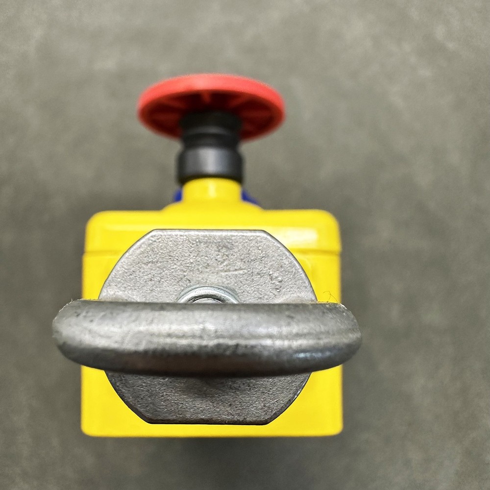 Guardmaster Lifeline 4 Cable Pull Rrope Switch 440E-L13042 For Allen Bradley