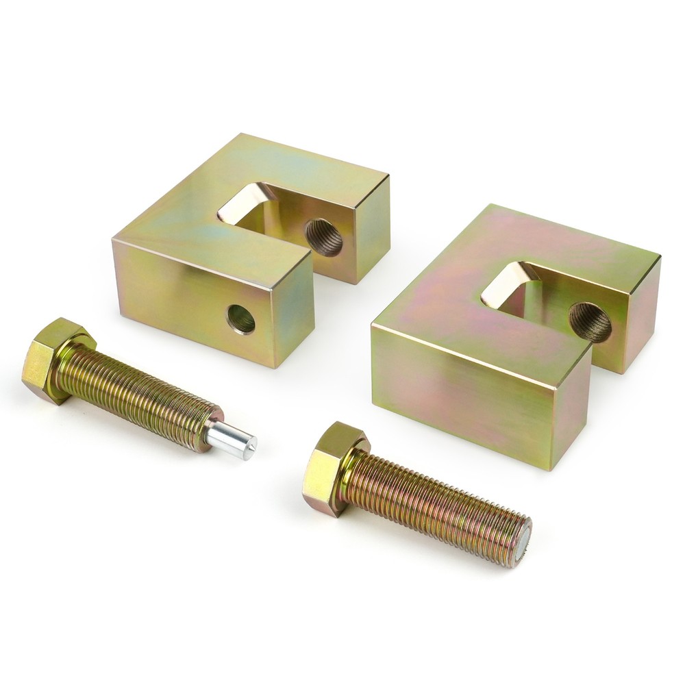 Self-Piercing Rivet Tool Combo Kit-Includes 21960 & 21970 for SPR Insertion