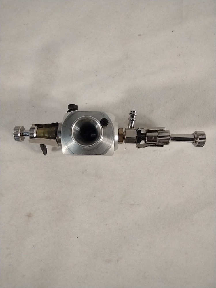 Model Airplane Engine Carburetor