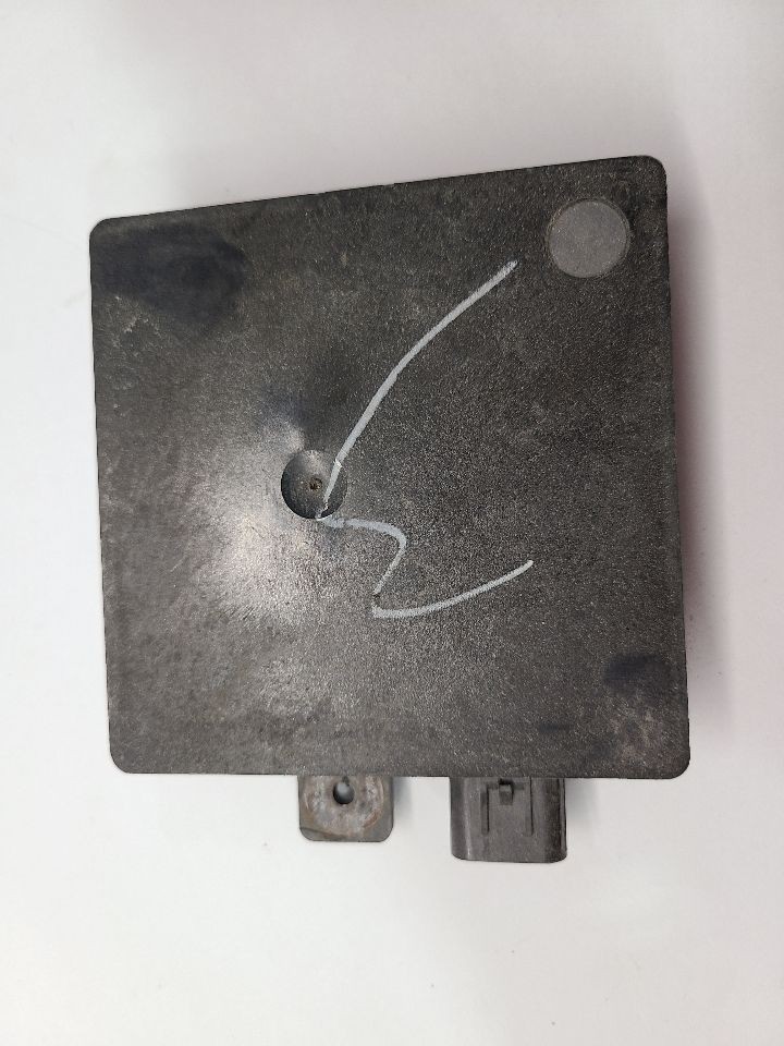 Blind Spot Detection System Warning Control Module fits 2010 Ford Fusion D