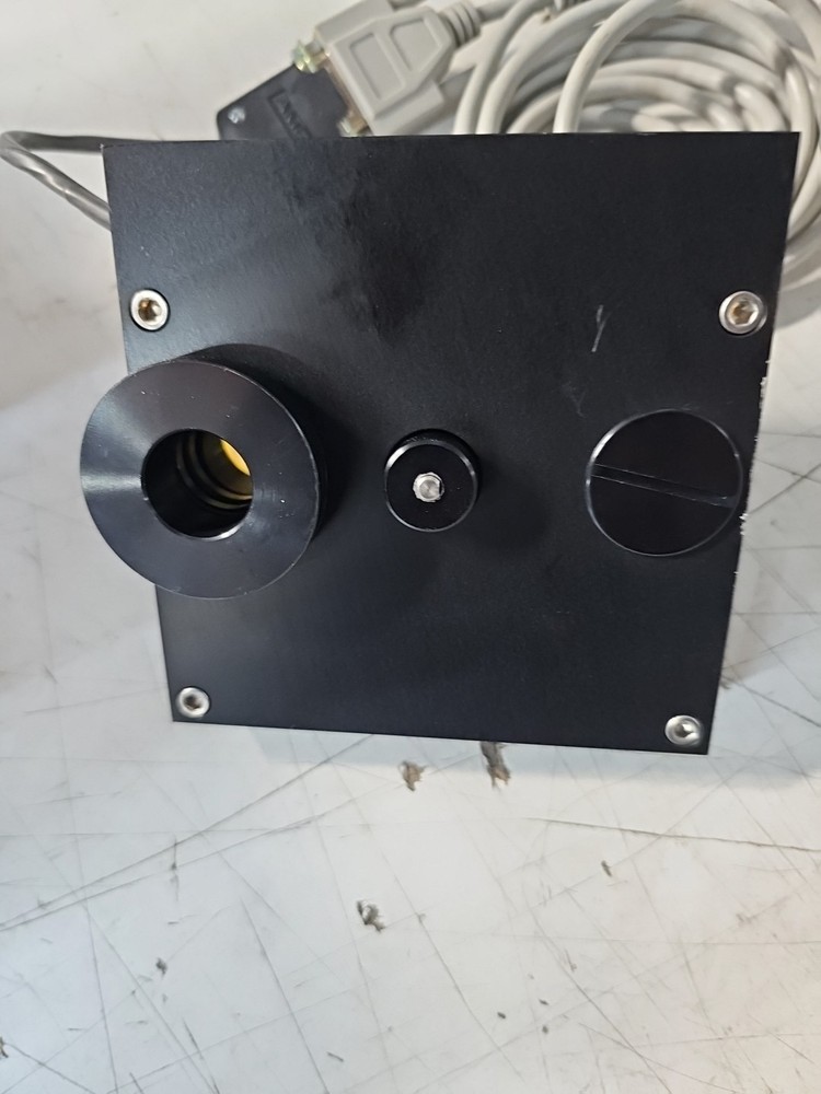 Sutter Lambda LB10W filter wheel (microscope) Cables