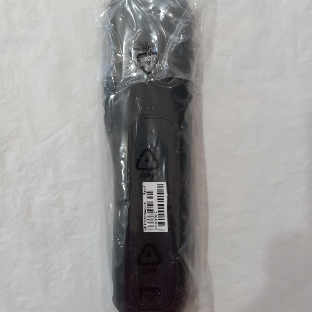 Official HP Microsoft Windows Media Center Remote Control Universal Replacement