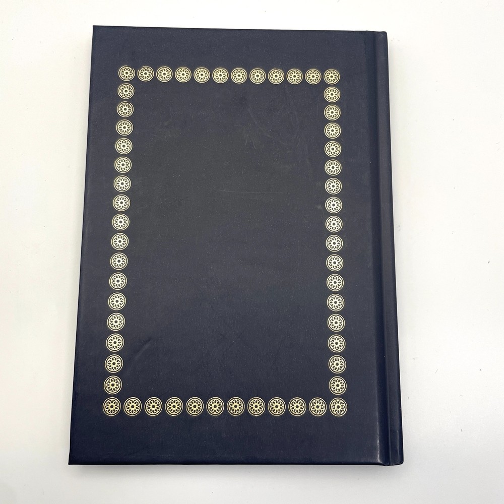 Harry Winston note book new