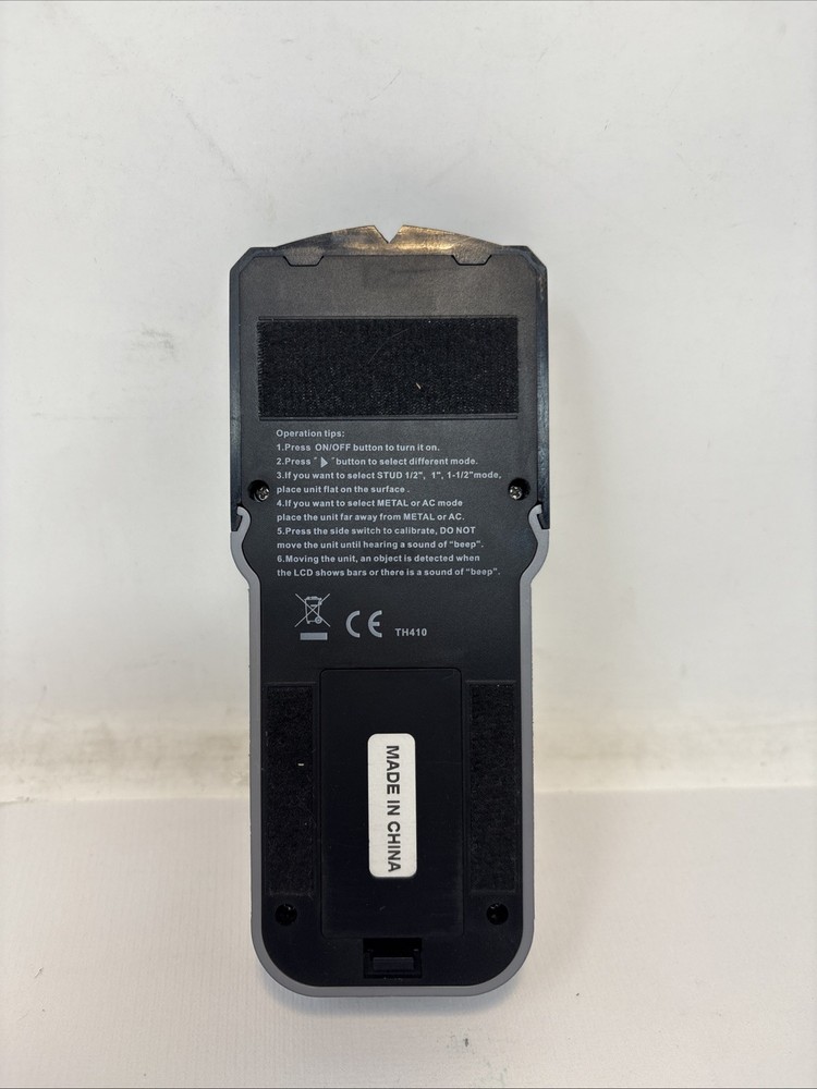 Stud Finder Wall Scanner - 5 in 1 Stud Finder Tool with Intelligent Microprocess