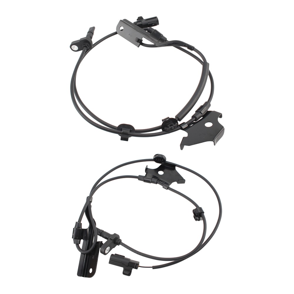 2ABS Wheel Speed Sensor Front Right & Left Fit PRIUS 2010-2015 PRIUS C 2012-2013