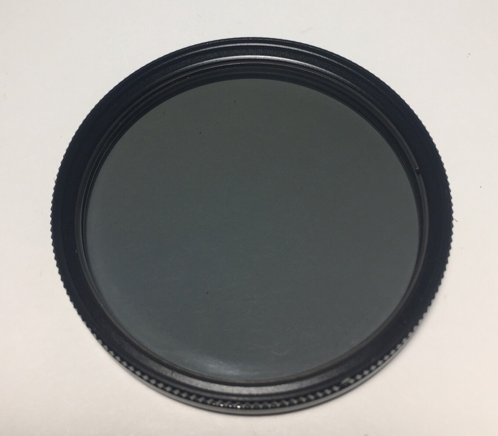 Unitar 55mm PL Camera Filter Japan