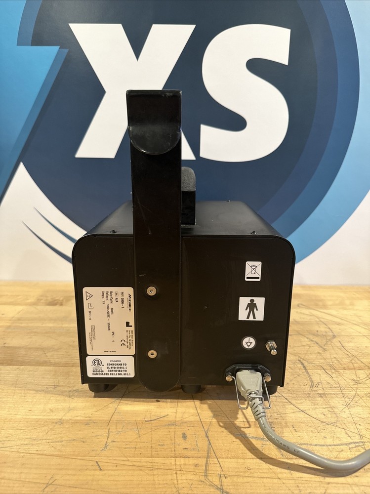 Mizuho OSI 5996-7 Advanced Control Pad System Variable Speed Controller