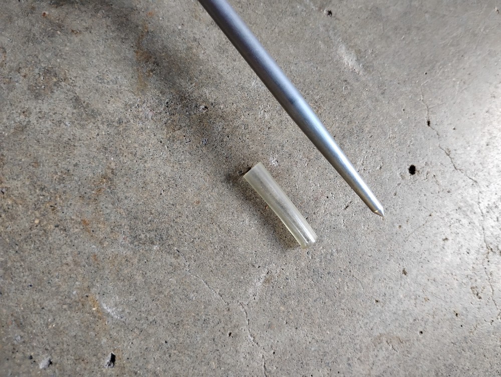 Greenlee 9753-12c Scratch Awl