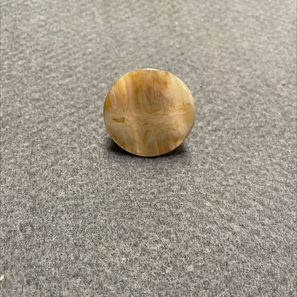 1-1/4 " Decorative Cone Knob