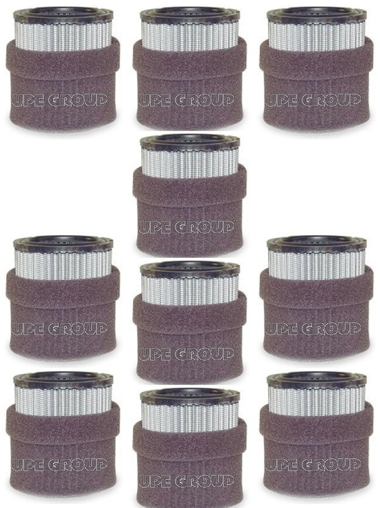 10 Pack Air Intake Filter element compressor pump 19P