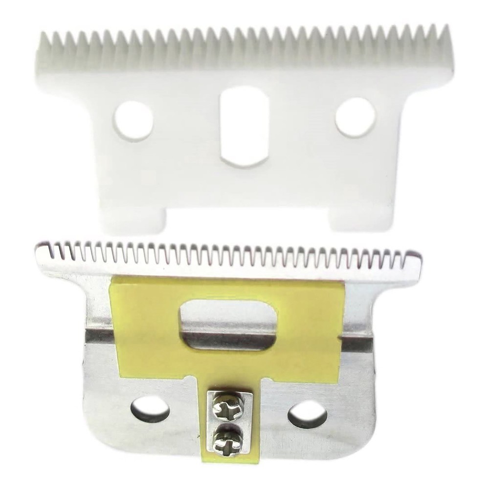 1PCS Blade Kit Replacement Clipper Trimmer Assembly Compatible For Andis GTO