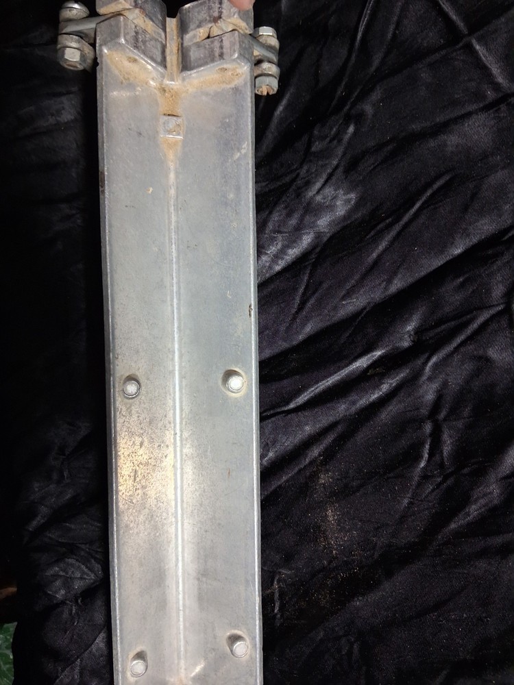 Wal Board Tools 1 1/4 Cornerbead Tool Drywall Tool Drywall Corner