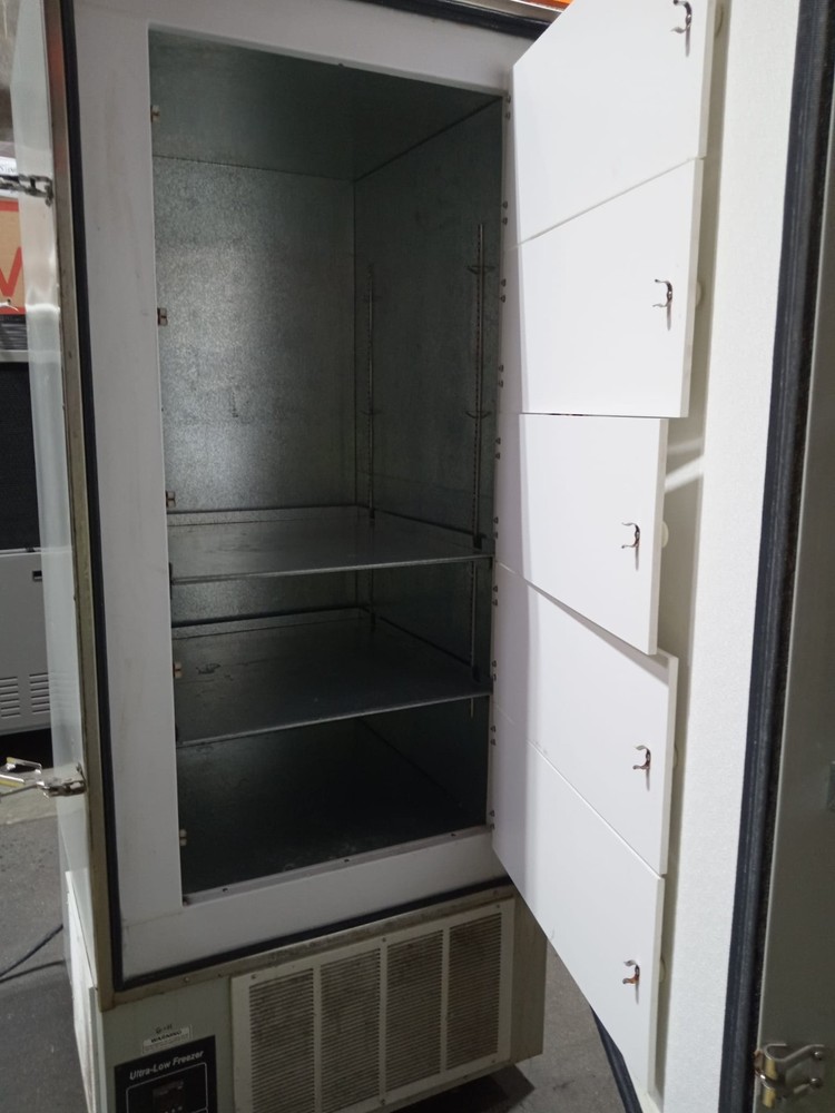 So-Low Ultra Low U85-18 Freezer