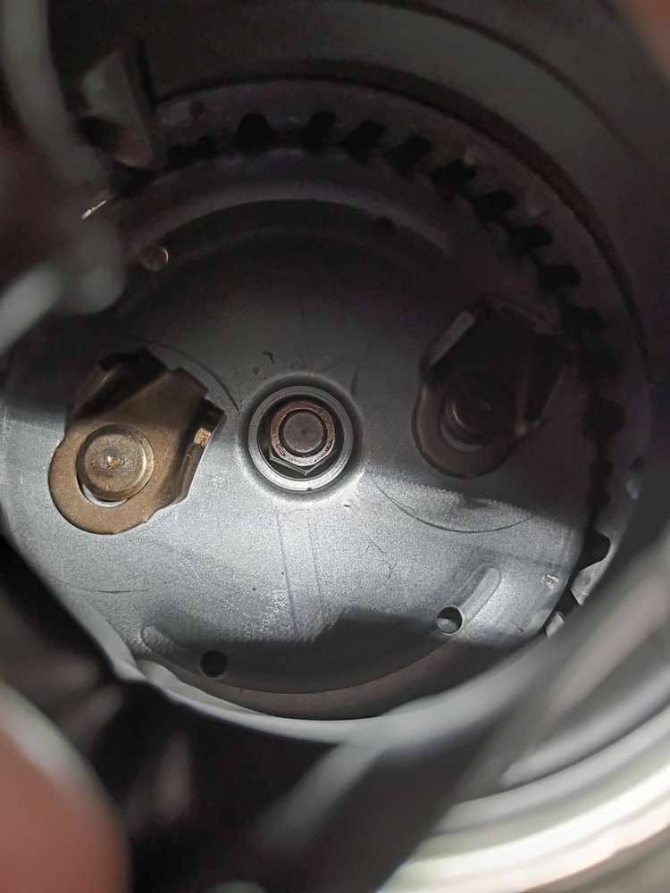 InSinkErator Badger 500, 1/2 HP Continuous Feed Kitchen Garbage Disposal, OB