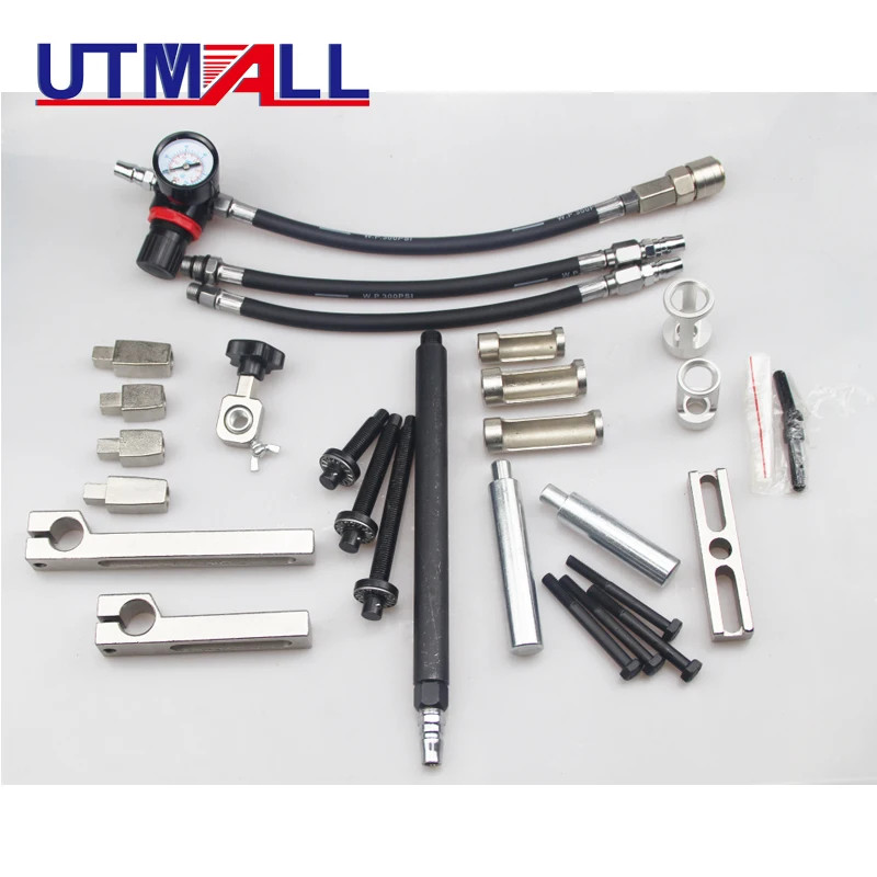 Universal Valve Spring Compressor Engine Cylinder Head Remover Installer Tool