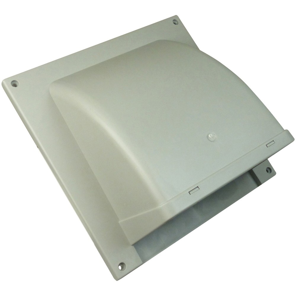 BUILDER'S BEST 112295 Premium Side Wall Cap