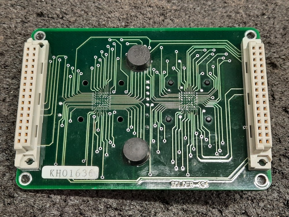 Rare System General Easybga64 - 2 PC-434 For Multi APRO Programer HSP adapter