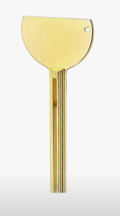 NWT~ Toothpaste Squeezer Cosmetic Toothepaste Squeezer