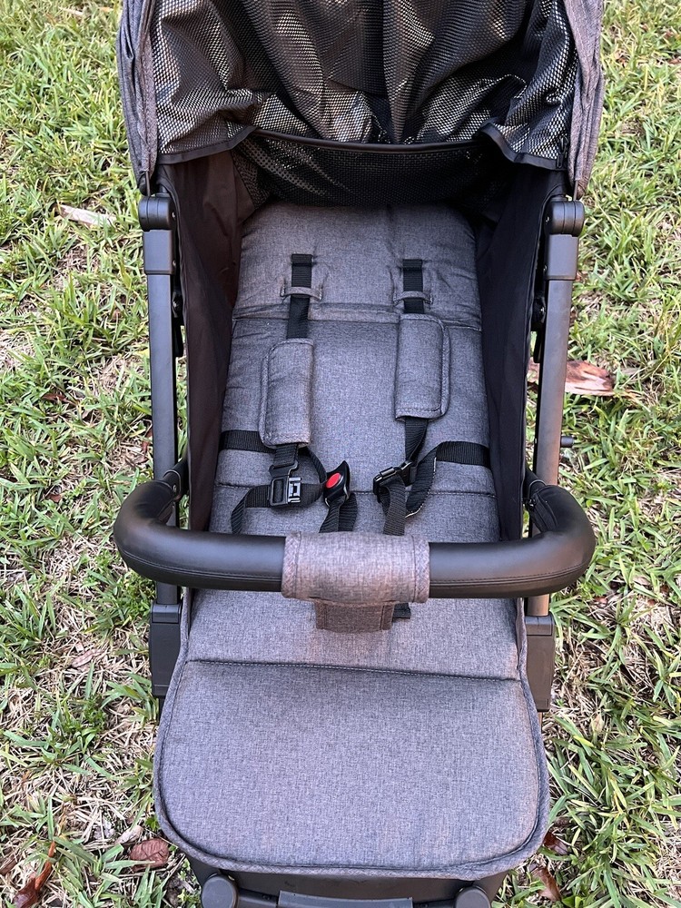 Babypie stroller K8