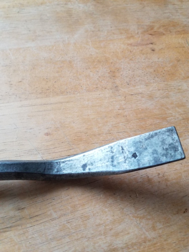 NASA TOOLS VTG BRAKE SPOON ADJUSTING TOOL