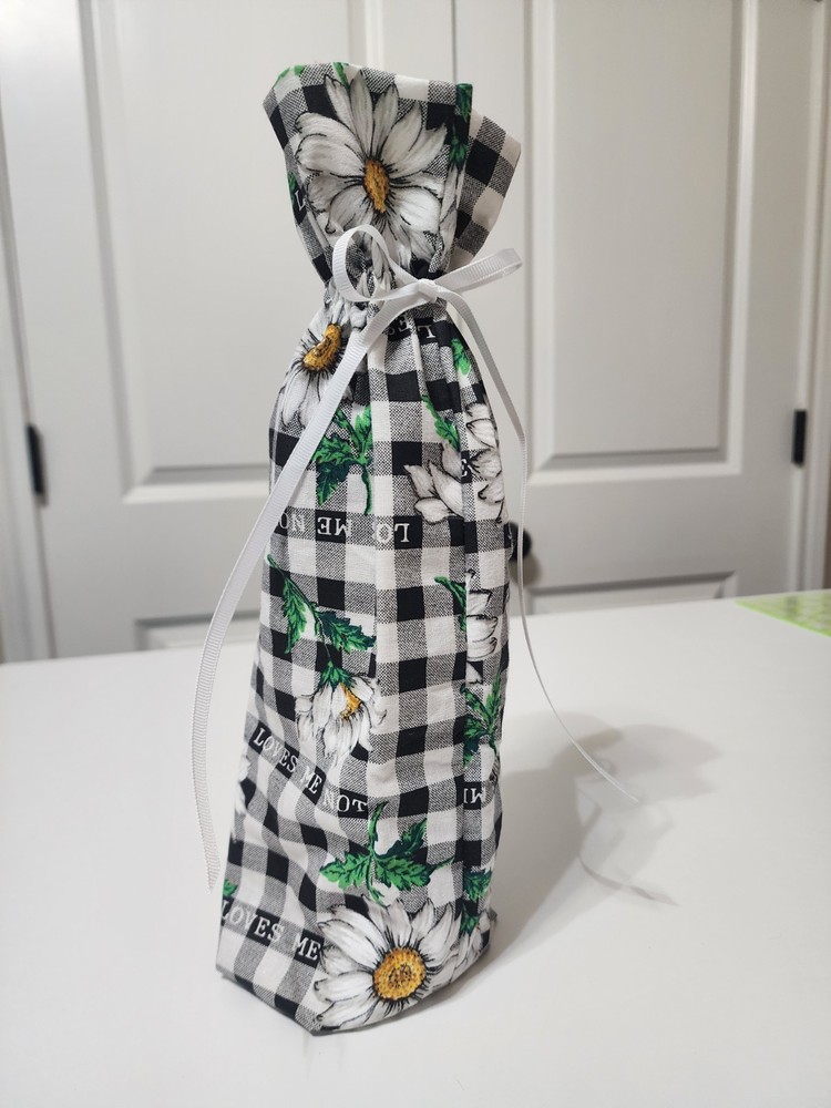 Wine, Grape Juice, Cider Bottle Holder